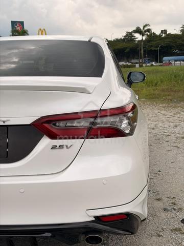 2023 Toyota CAMRY 2.5 V MY18 XV70 FACELIFT (A) - 4