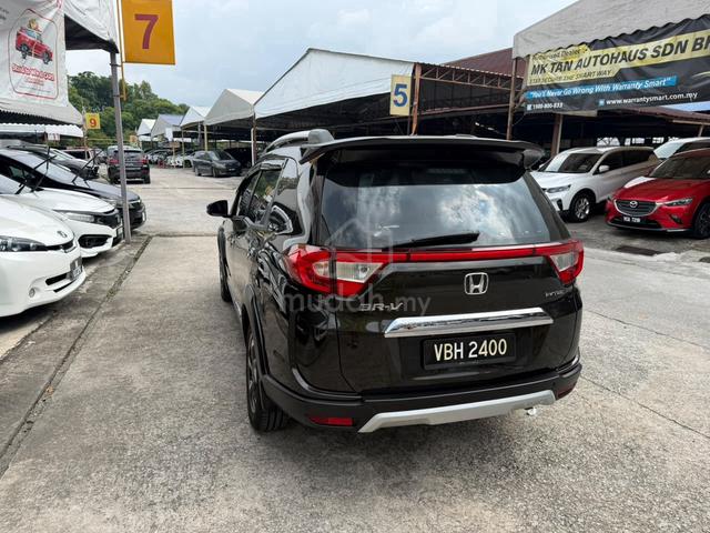 2019 Honda BR-V 1.5 V (A) - 4