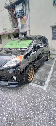 2010 Perodua ALZA 1.5 EZI (A) - 3