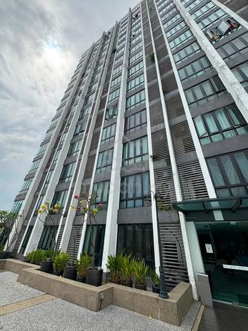 Suria Jaya 1