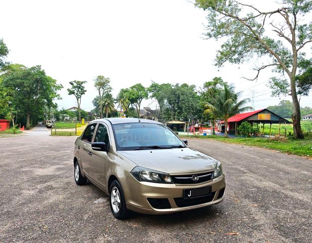 -2015- Proton Saga 1.3 SV (A) FLX Premium OFFER - 2