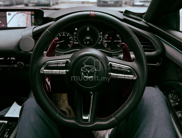 2021 Mazda 3 2.0 GVC HIGH PLUS MY19 BP (A) - 5
