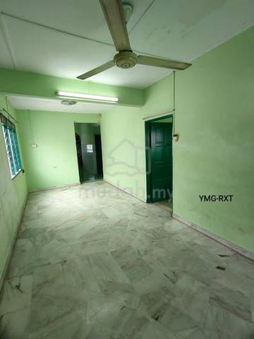 Rent 20x65 Taman Sentosa Abdul Hamid 1storey Endlot Full Extended 3