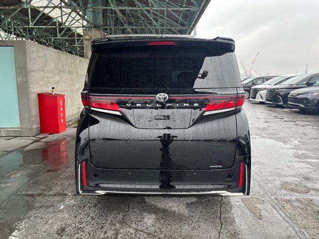 2024 Toyota VELLFIRE 2.4 Z PREMIER (A)05357 - 3
