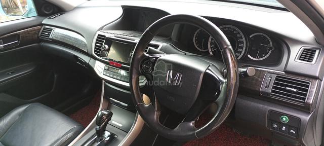 2015 Honda ACCORD 2.0 VTI MY2013 (A) - 5