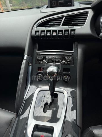 2016 Peugeot 3008 1.6 THP FACELIFT (A) - 5
