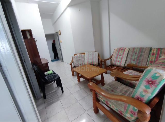Shophouse For Rent 1