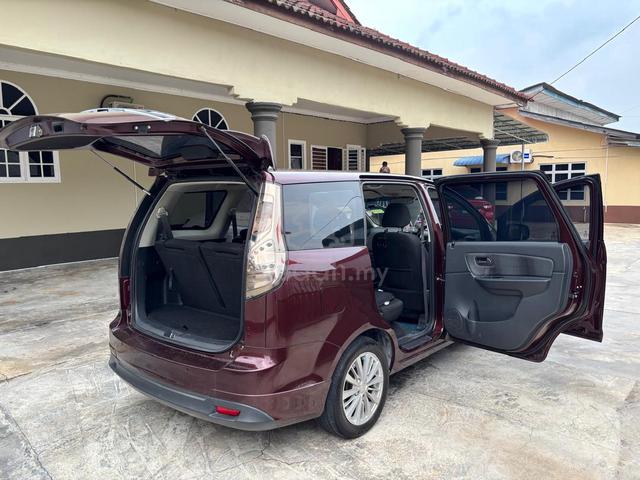 2019 Proton EXORA 1.6 EXECUTIVE FACELIFT (A) - 5
