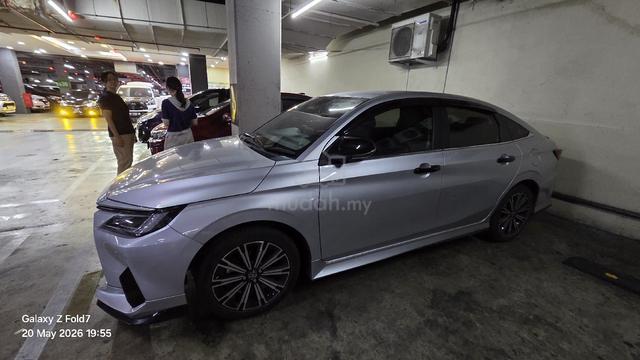 2023 Toyota VIOS 1.5 G MY23 (A) - 3