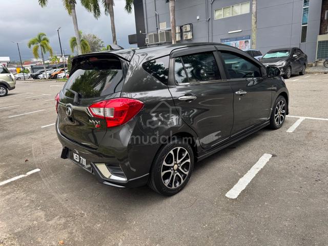 2019 Perodua MYVI 1.5 AV (A) - 2