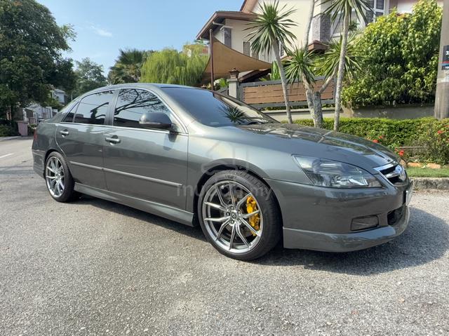2006 Honda ACCORD 3.0 V6 FACELIFT (A) - 5
