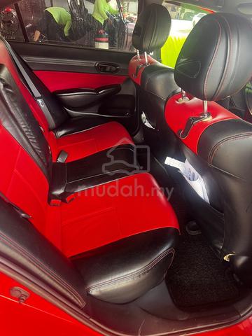 2008 Honda CIVIC 1.8 S i-VTEC (A) - 5