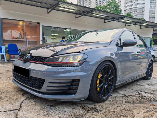 2013 Volkswagen GOLF 2.0 GTi (A) METHANOL KIT - 3