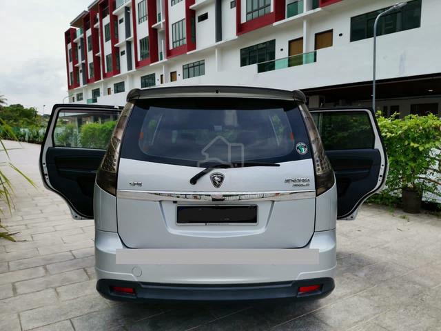 2014 Proton EXORA 1.6 (A) UNTUNG SIKIT JUAL - 3