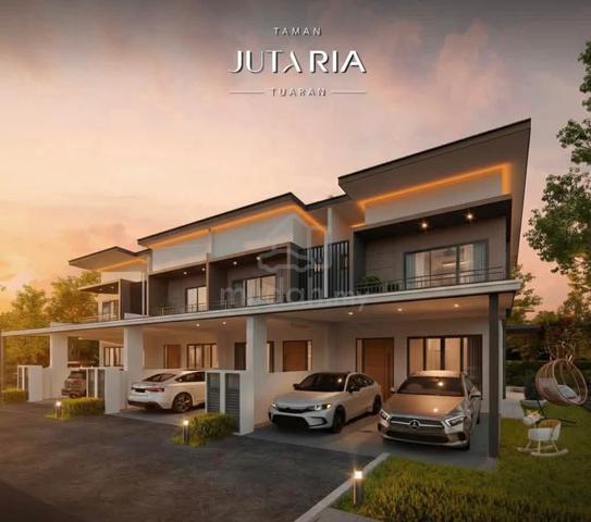 Taman Juta Ria 1