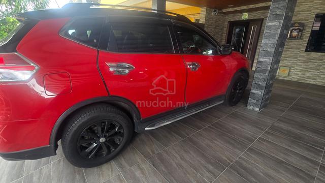 2018 Nissan X-TRAIL 2.0 X-TREMER T32 (A) - 2
