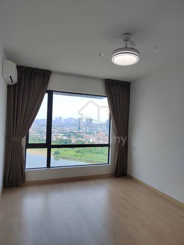 Aradia Residence @ Lake City KL North 1