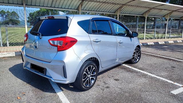 2022 Perodua MYVI 1.3 STANDARD G (A) - 4