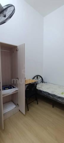 Seri Alam / Masai / UiTM Cawangan Johor Room For Rent 1