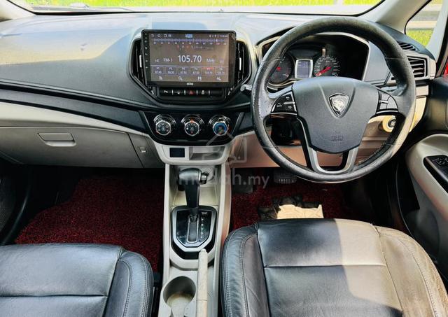 -2018-Proton PERSONA 1.6 PREMIUM (A) P/Start - 5