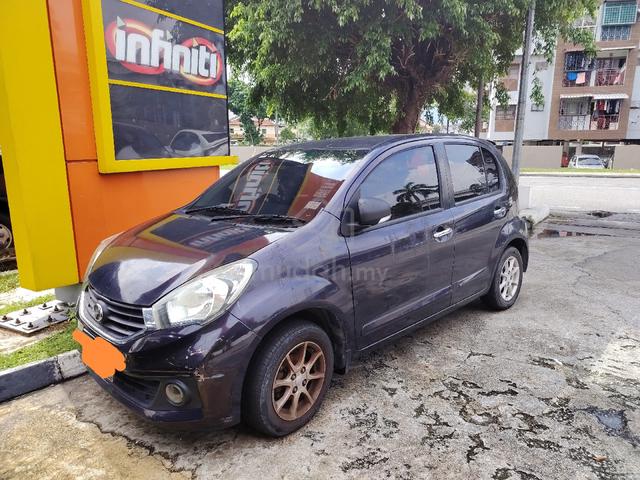 2015 Perodua MYVI 1.3 - 1