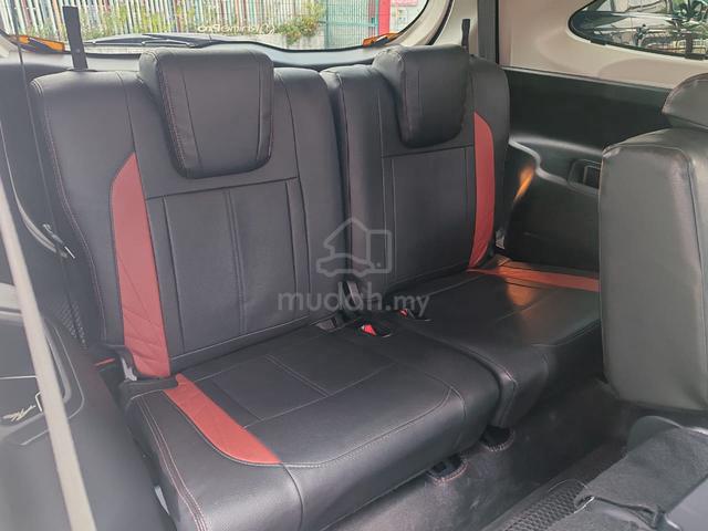 2022 Perodua ALZA 1.5 AV 14k Mileage UnderWarranty - 4