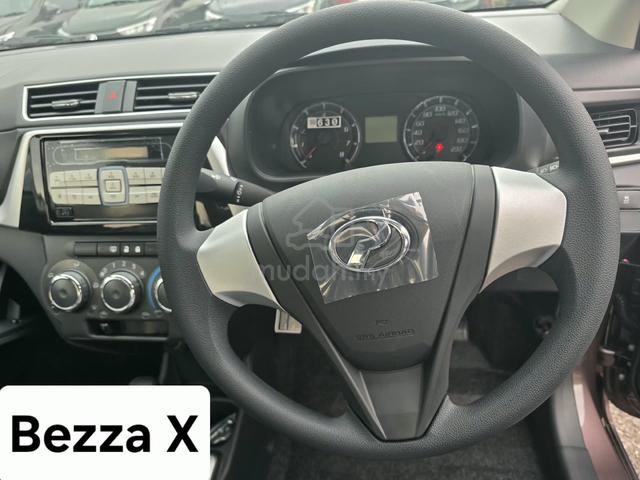 2026 Perodua BEZZA 1.3 X MY16 D63D FACELIFT (A) - 5