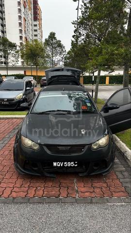 2008 Proton SATRIA 1.6 NEO H-LINE (A) - 2