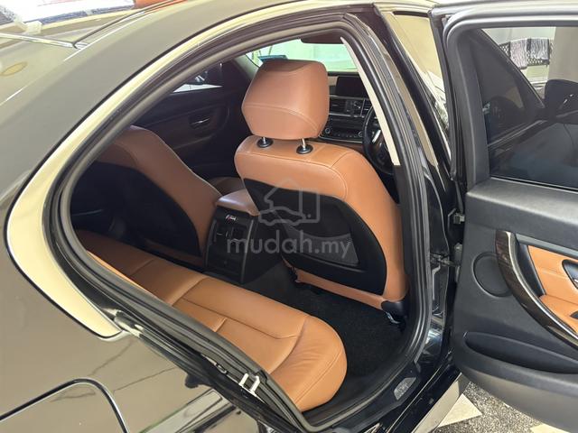 2012 Bmw 328i LUXURY (CKD) 2.0 (A) - 4