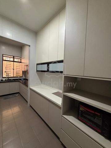Cheras Bandar Damai Perdana D Majestice Gated Double Storey Terrace 1