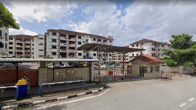 Room For Rent  2