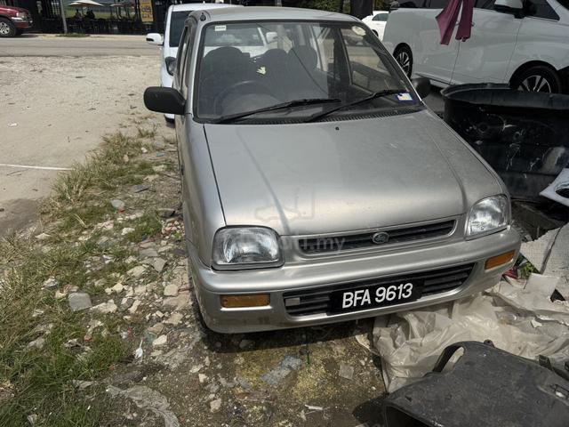 1997 Perodua KANCIL 0.8 850 GX (M) - 1