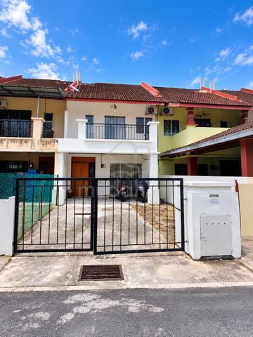 Senawang💥Taman Tuanku Jaafar, 2-storey, FREEHOLD+4 ROOMS+TENANTED 1