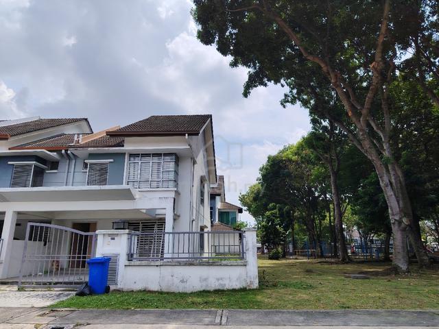 Endlot terrace 32x70 1