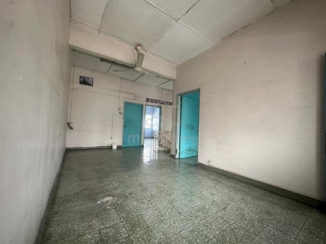 Taman Gembira Teluk Pulai 2sty 20*80sqft basic unit for sale 1