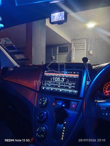 2015 Perodua MYVI 1.3 STANDARD G MY11 M600 - 5