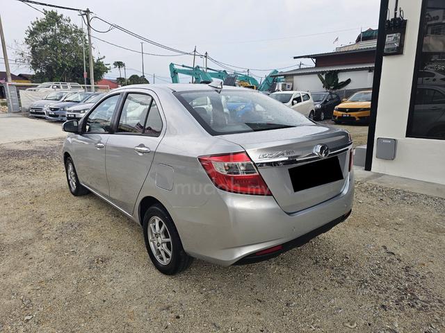 2016 Perodua BEZZA 1.3 PREMIUM X (A) 2YearWarranty - 5