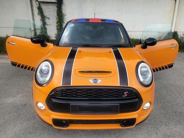 2017 Mini COOPER 2.0 S F56 (A)_SPECIAL OFFER - 3
