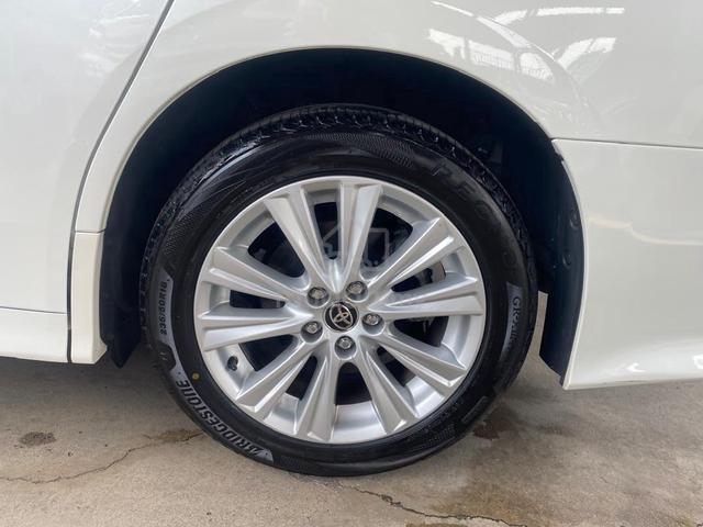 2023 Toyota ALPHARD 2.5 S 8Seather Cam BSM LED P/S - 3