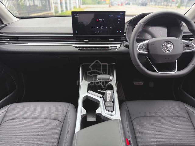 2025 Proton S70 1.5 FLAGSHIP (MILEAGE 1k+ ONLY) - 3