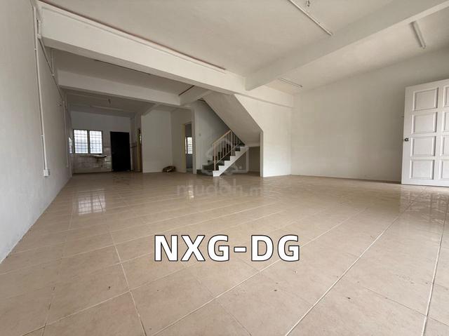 Kota Kemuning Greenville House , Below market Value ,Newly Refurbished 1