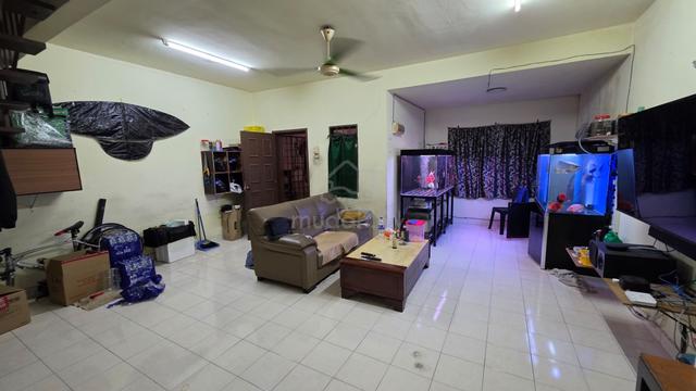 2 Storey Terrace Anggerik Aranda Kota Kemuning Shah Alam 1