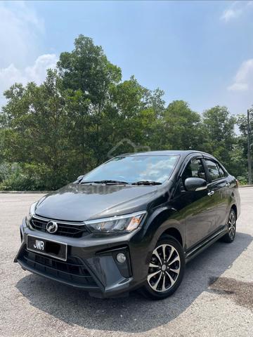2023 Perodua BEZZA 1.3 AV MY16 D63D FACELIFT (A) - 1