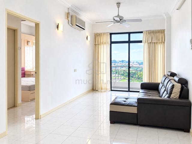 Sunny Ville Condominium 1
