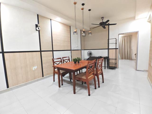 Tebrau City Residences 1