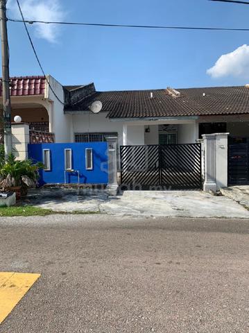 Rumah sewa taman puteri wangsa 1