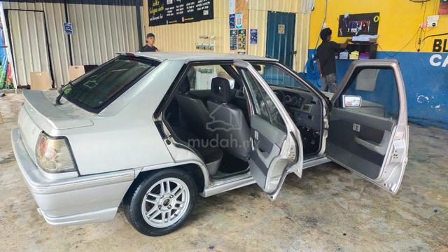 2003 Proton SAGA 1.3 LMST (M) - 2