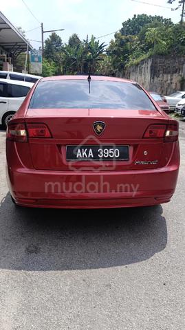 2015 Proton PREVE 1.6 CFE PREMIUM (A) - 2