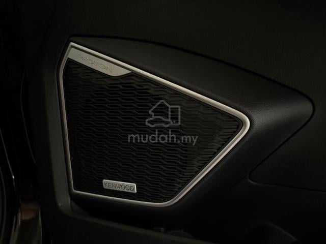 2022 Proton X70 1.8 PREMIUM 2WD F/LonOTR FuHistory - 5