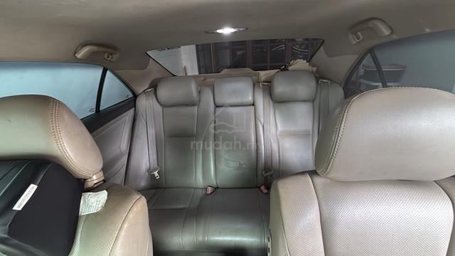 2007 Toyota CAMRY 2.0 G ACV41R-JEPNKE (A) - 5